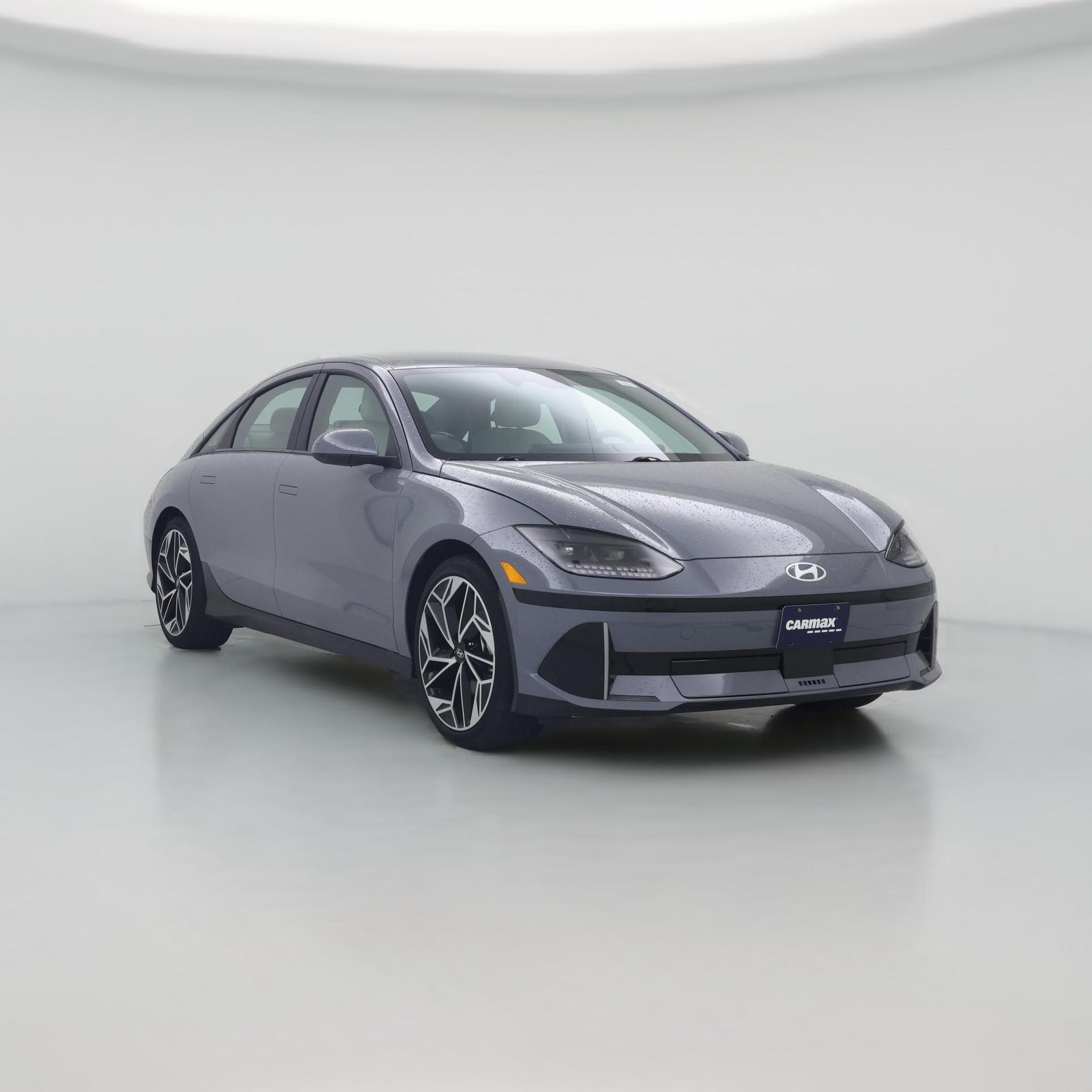 hyundai ioniq 6 2025 KMHM34AA2SA090364 image hyundai ioniq 6 2025 KMHM34AA2SA090364 image